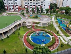 Blk 549 Jurong West Street 42 (Jurong West), HDB Executive #534536061